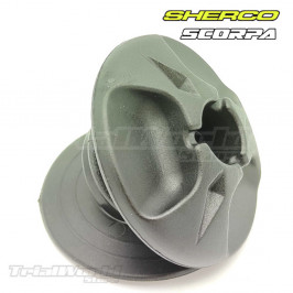 Fuel cap Sherco ST until 2009 & Scorpa SR until 2013