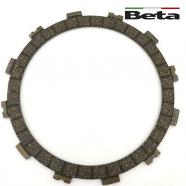 Clutch friction disc Beta...