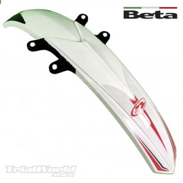 Front white fender Beta EVO