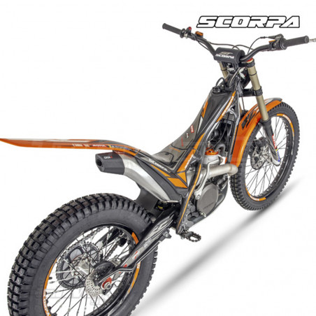 Scorpa SC Factory Trial 2022