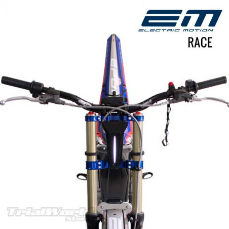 Electric Motion EPure RACE 2022