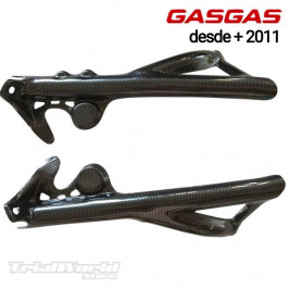 Frame protectors GASGAS TXT...