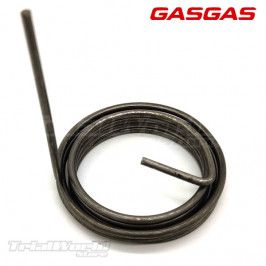 Starter lever spring GASGAS...