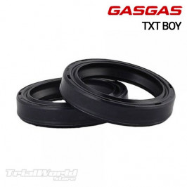 Kit de retenes horquilla GASGAS TXT Boy infantil