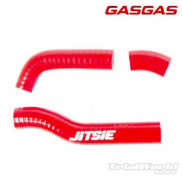 Reinforced cooling hoses GASGAS TXT 2014 - 2022