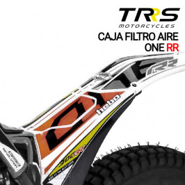 Kit Adhesivos caja filtro aire TRRS Raga Racing RR (todas)