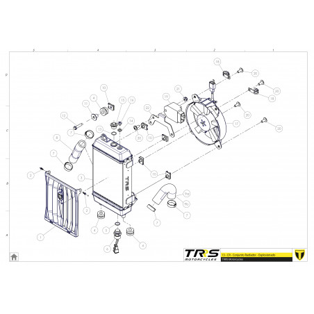 TRRS fan controller from 2020