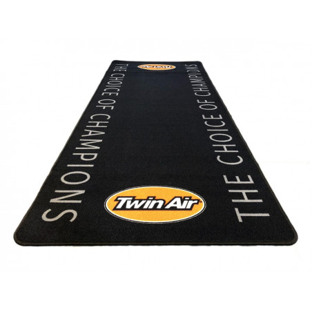 Alfombra taller Twin Air