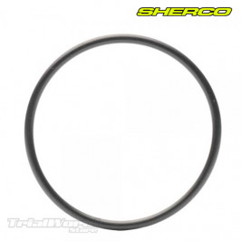 Sherco trial o-ring water...