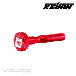 Adjustable air Screw red...