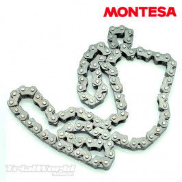 Cadena de distribución Montesa Cota 4RT