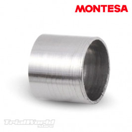 Gasket Exhaust pipe Montesa...