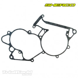 Central crankcase gasket...