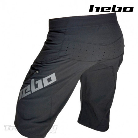 Pantalón HEBO Rubicon II bici