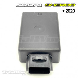 CDI doble curva Sherco ST 2020 - 2022