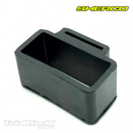 Rubber CDI box Sherco 2012...