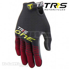 Gloves TRRS motorcycles