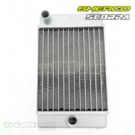 Radiator Sherco ST and Scorpa