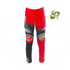 Pants Mots Step Junior Red...