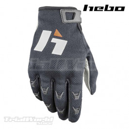 Guantes Hebo Impact Trial y Excursion