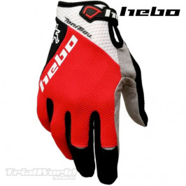 Gloves Hebo Toni Bou Replica Trial