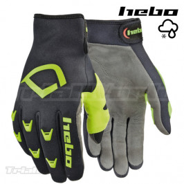 Winter gloves Hebo Neoprene...