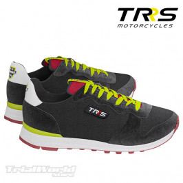 Zapatillas TRRS Casual Paddock