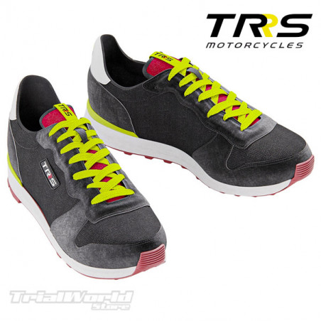 Zapatillas TRRS Casual Paddock