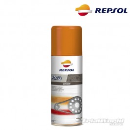 Repsol Chain offroad chain oil