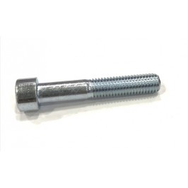 Tornillo DIN 912 allen M6x35