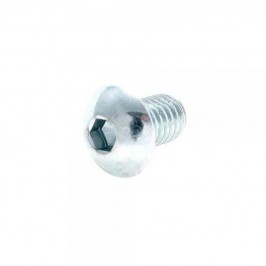 Tornillo ISO-7380 M8x25