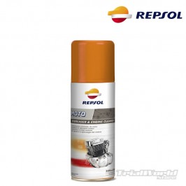 Desengrasante de moto Repsol Degreaser & Engine Cleaner