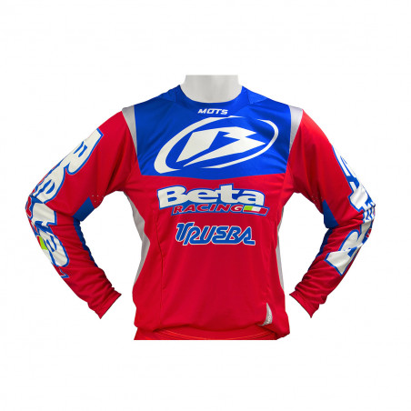 Jersey Beta Trueba oficial team