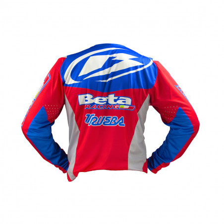 Jersey Beta Trueba oficial team