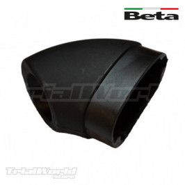 Beta REV 3 2T exhaust silencer