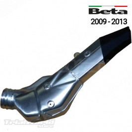 Complete exhaust Beta EVO...