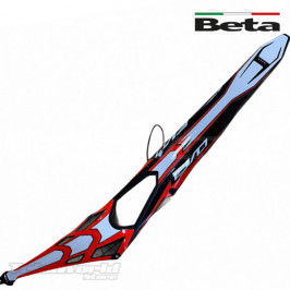 Rear fender Beta EVO 2020