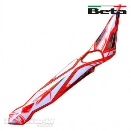 Rear fender Beta EVO 2015