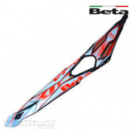 Rear fender Beta EVO 2014