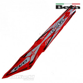 Rear fender Beta EVO 2012