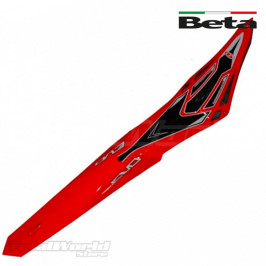 Rear fender Beta EVO 2009