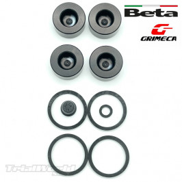 Repair kit Grimeca front...