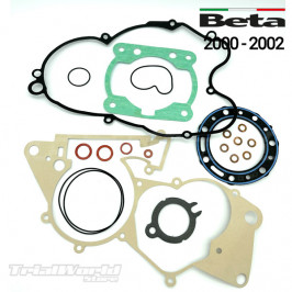 Complete engine gasket Beta REV 3 until 2002