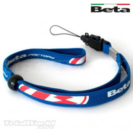 Lanyard Beta Factory for...