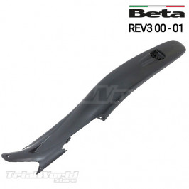 Guardabarros trasero Beta REV3 2000 - 2001