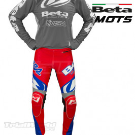 Pantalon oficial Beta Trueba by Mots