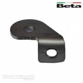 Exhaust support silencer Beta EVO