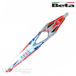 Rear fender Beta EVO Factory 2013