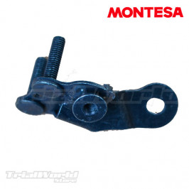 Soporte guardabarros trasero Montesa Cota 4RT - Cota 301RR