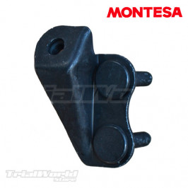 Soporte guardabarros trasero izquierdo Montesa Cota 4RT - Cota 301RR